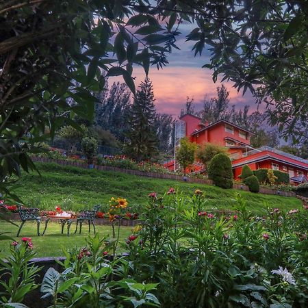 Willow Hill By Nature Resorts And Stays Утакаманд Экстерьер фото