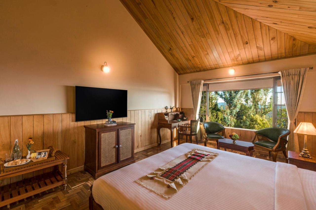 Willow Hill By Nature Resorts And Stays Утакаманд Экстерьер фото