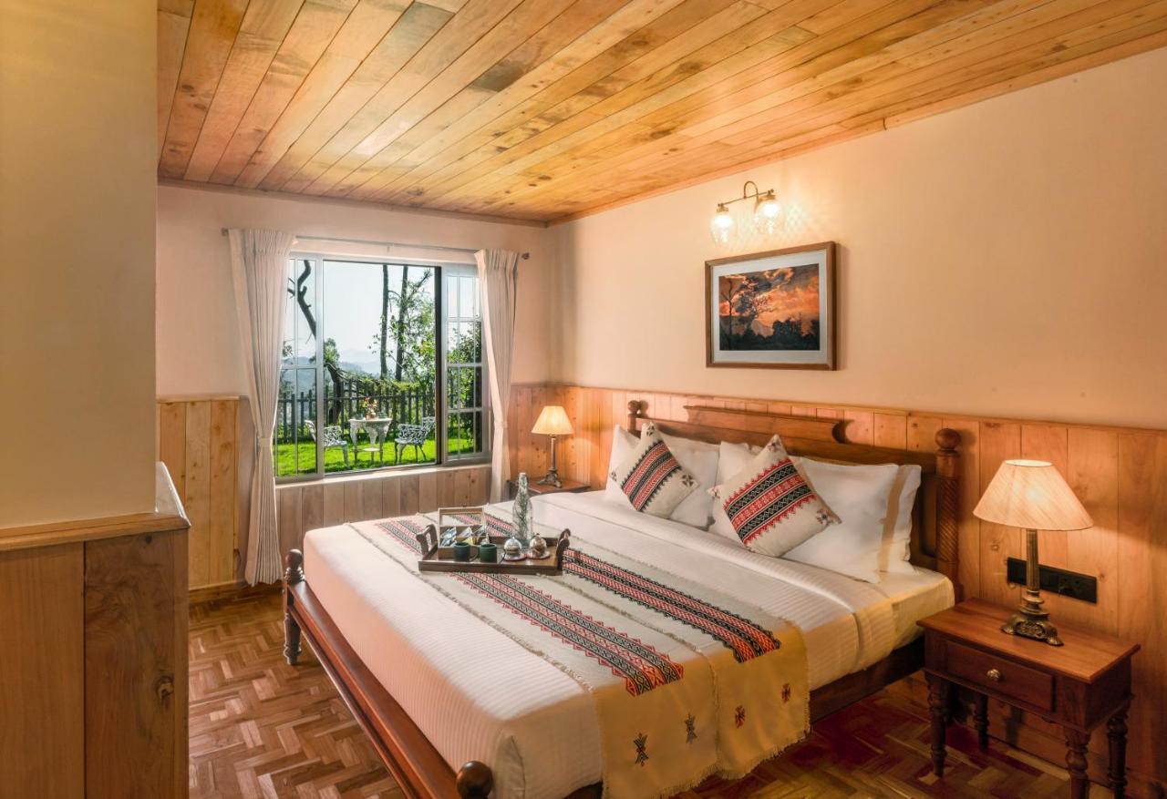 Willow Hill By Nature Resorts And Stays Утакаманд Экстерьер фото