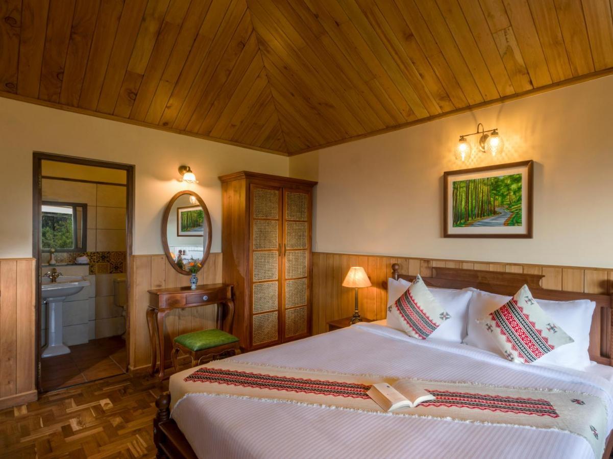 Willow Hill By Nature Resorts And Stays Утакаманд Экстерьер фото