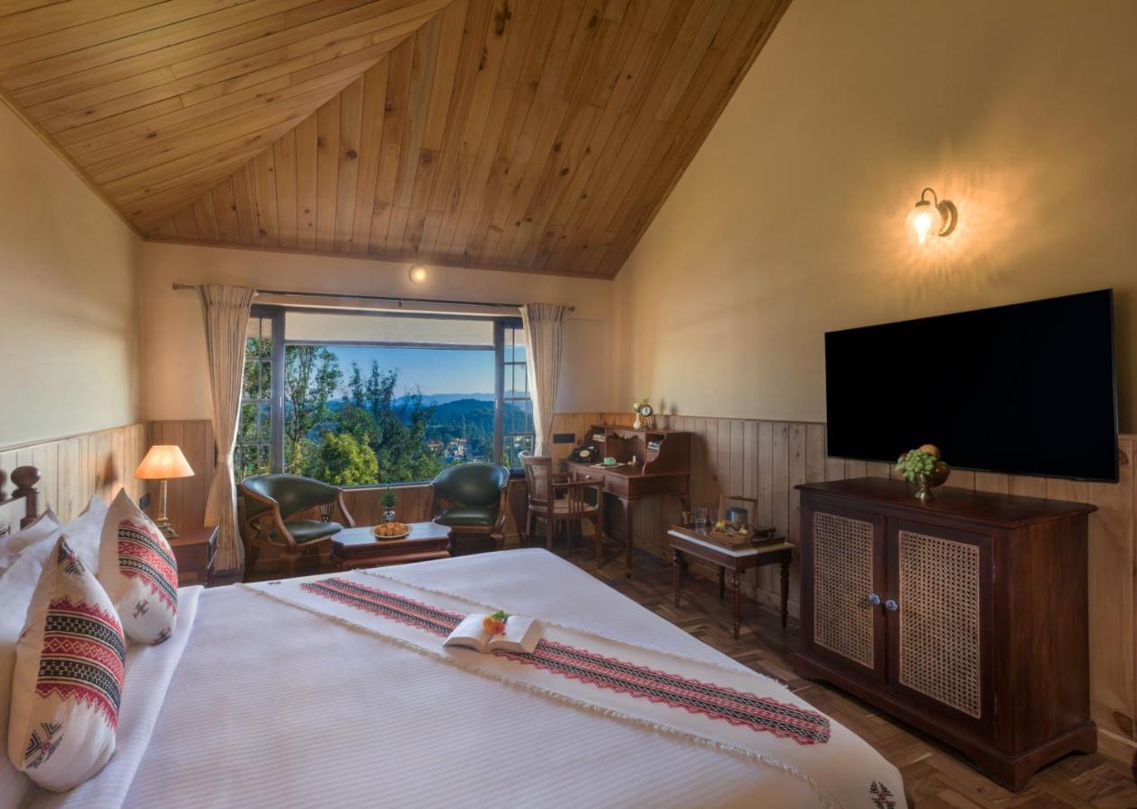 Willow Hill By Nature Resorts And Stays Утакаманд Экстерьер фото