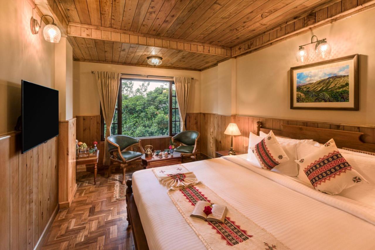 Willow Hill By Nature Resorts And Stays Утакаманд Экстерьер фото