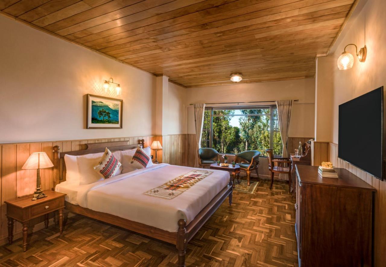 Willow Hill By Nature Resorts And Stays Утакаманд Экстерьер фото