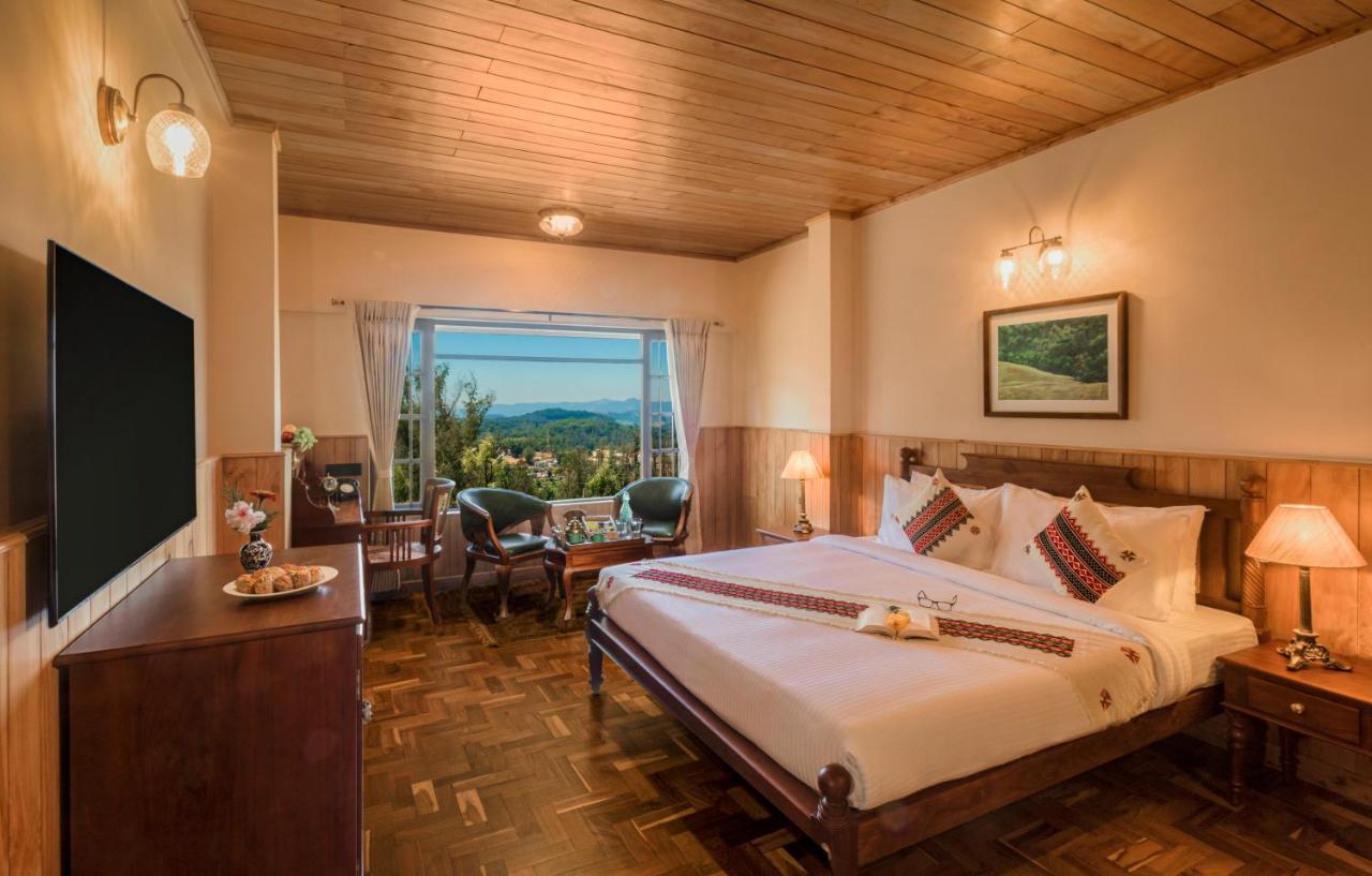 Willow Hill By Nature Resorts And Stays Утакаманд Экстерьер фото