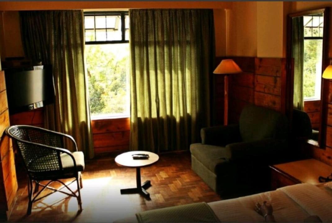 Willow Hill By Nature Resorts And Stays Утакаманд Номер фото